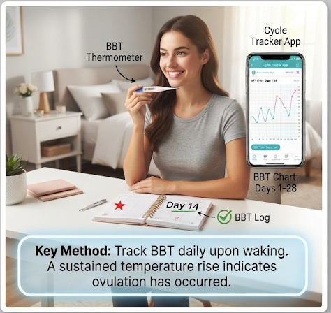 Why Tracking Your Cycle Is Important