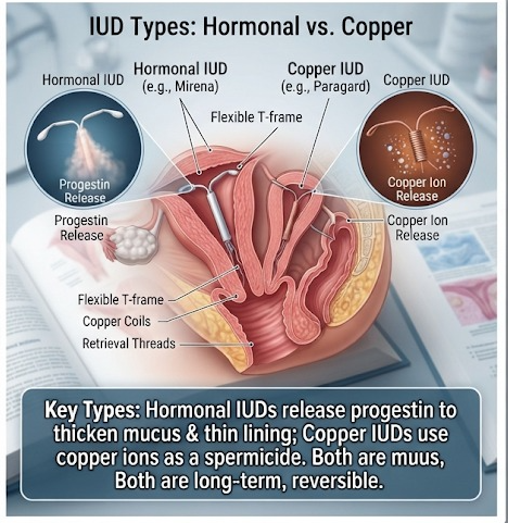 What Is an IUD and How Does It Work