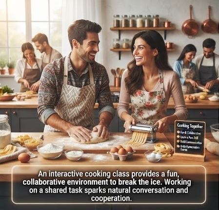 Best First Date Ideas for Couples