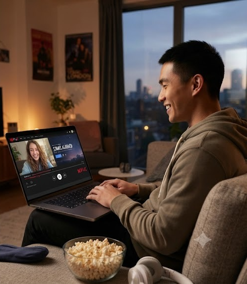 Virtual Date Night Ideas for LDR