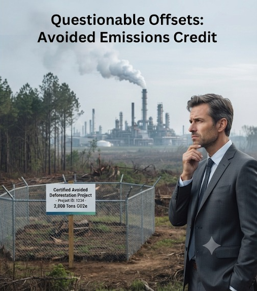 Do Carbon Offsets Actually Work Effectively