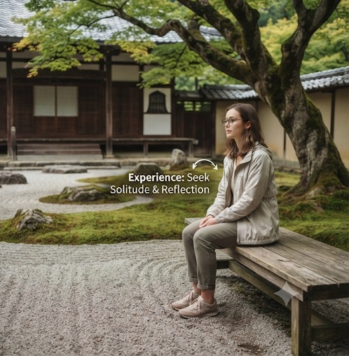Solo Travel Guide for Introverts