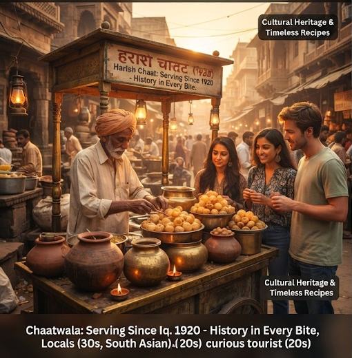 History Cultural Significance Global Street Food