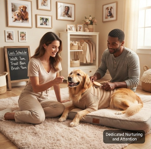 Pets Are the New Modern Kids