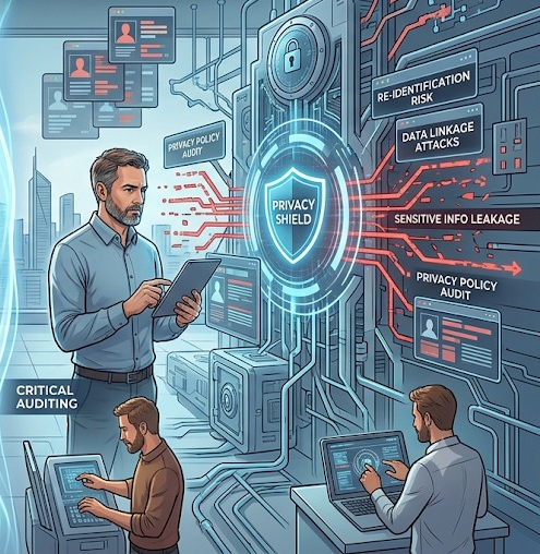 Synthetic Data and Privacy Concerns