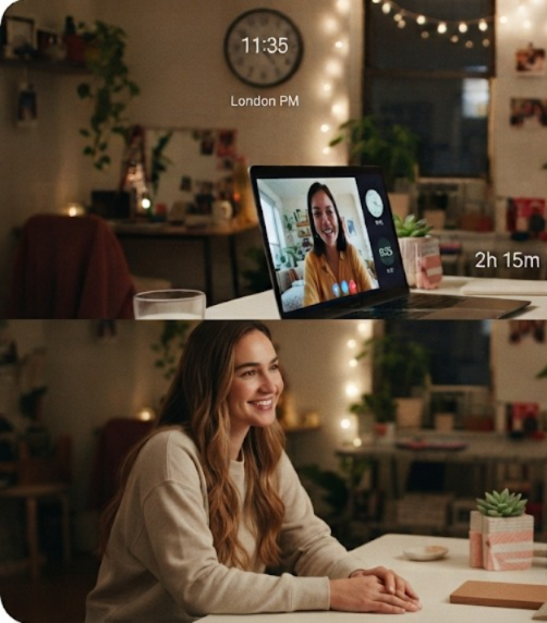 Signs Your Long Distance Relationship Is Strong