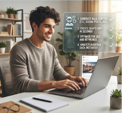 AI Replace Professional Copywriters Soon