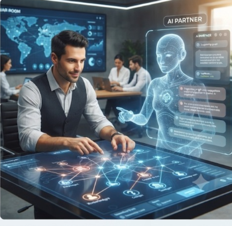 Agentic AI Changes Modern Workflows