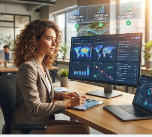 Hyper-Personalized Email Marketing Using AI Tools