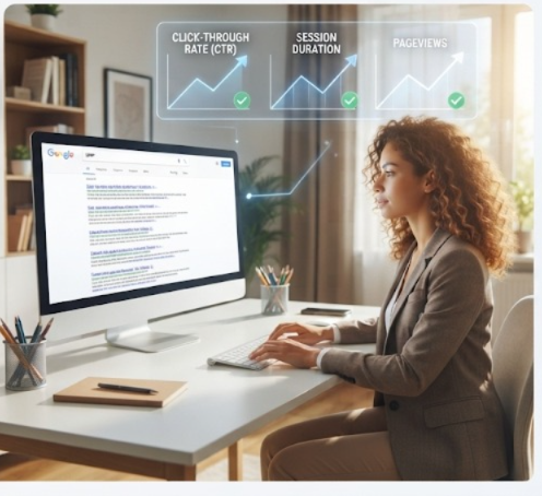 Zero-Click Searches Change SEO Content Strategy