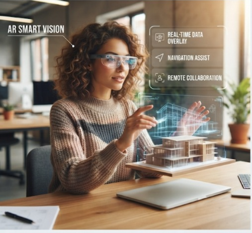 Future of Wearables Beyond Smartwatches Today