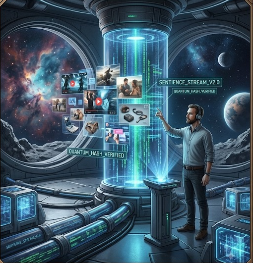 Archiving Our Digital Memories