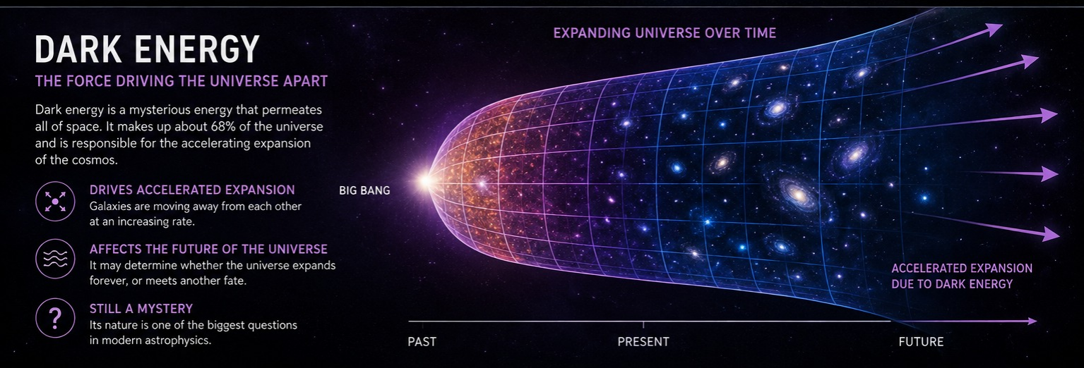 Dark Matter and Dark Energy in Astrophysics