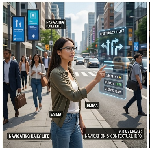 Consumer Readiness for Augmented Reality Glasses