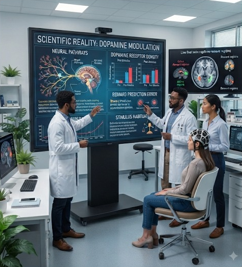 Scientific Reality Versus Pop Psychology Dopamine Detoxes