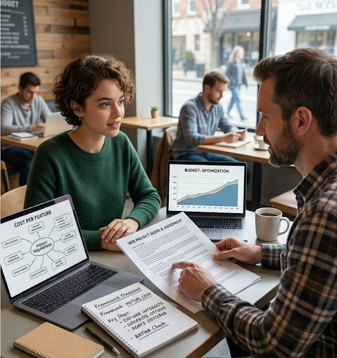 Everyday Negotiation Skills and Frameworks